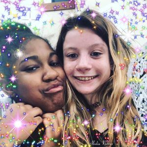 Meet your Posher, Charlee